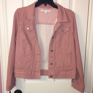 Lauren Conrad Jacket